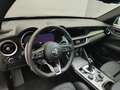 Alfa Romeo Stelvio 2.2 TD 210CV VELOCE AT8 Q4 Grau - thumbnail 10