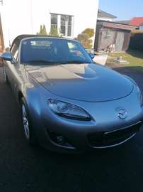 MX-5 1,8i 20th Anniversary 20th Anniversary