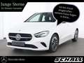 Mercedes-Benz B 200 PROGRESSIVE+DISTR+AHK+LED+NAV+KAM+LENKHZG Weiß - thumbnail 1
