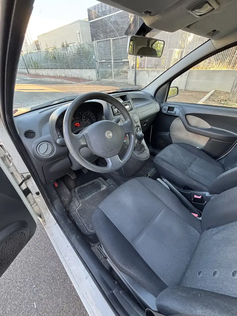 Fiat Panda 1.2 Climbing 4x4 - 1
