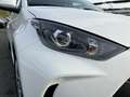 Toyota Yaris - 1,5 l, 116 PS 5-tg. City Weiß - thumbnail 12