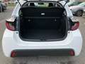 Toyota Yaris - 1,5 l, 116 PS 5-tg. City Weiß - thumbnail 10