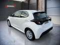 Toyota Yaris - 1,5 l, 116 PS 5-tg. City Weiß - thumbnail 3