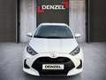 Toyota Yaris - 1,5 l, 116 PS 5-tg. City Weiß - thumbnail 13