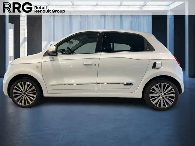 Renault Twingo view 2