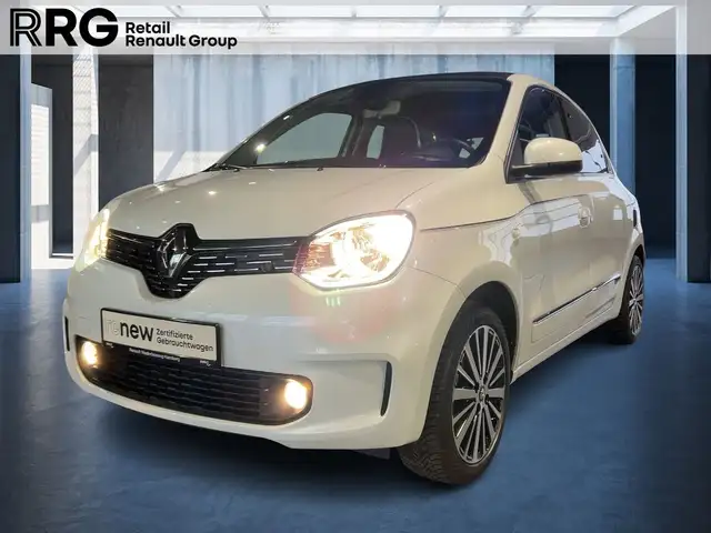 Renault Twingo main image