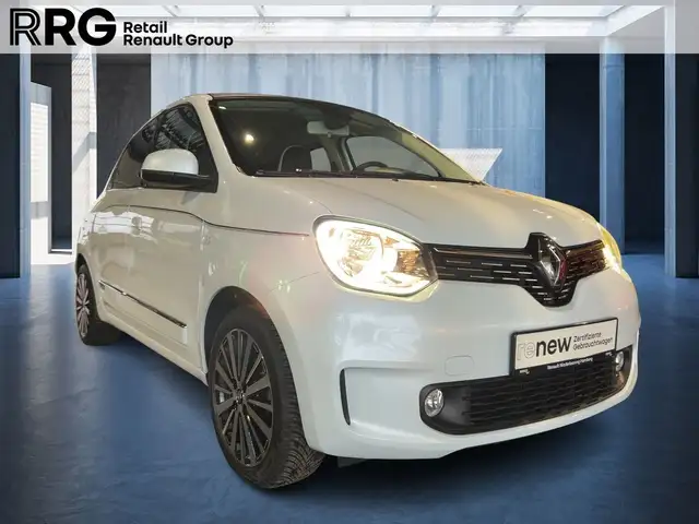 Renault Twingo view 7