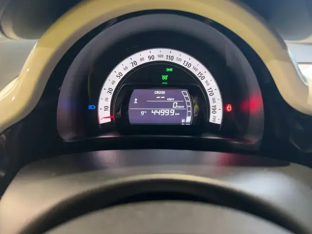 Renault Twingo view 13
