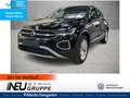 Volkswagen T-Roc Style Schwarz - thumbnail 1