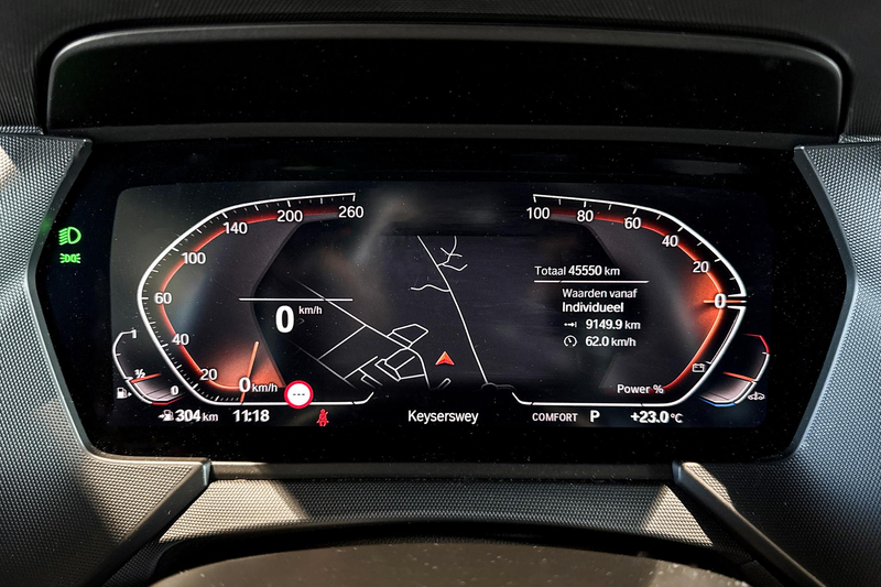 BMW 118 1 Serie 118i | M Sport | Glazen Panoramadak | Stoe — photo 14