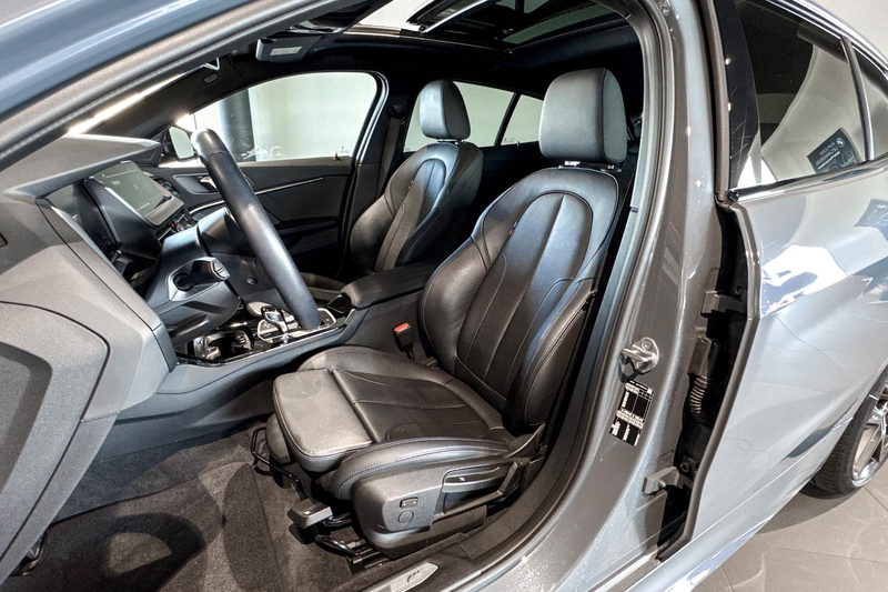 BMW 118 1 Serie 118i | M Sport | Glazen Panoramadak | Stoe — photo 10