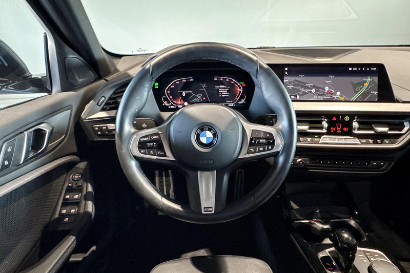 BMW 118 1 Serie 118i | M Sport | Glazen Panoramadak | Stoe — photo 13