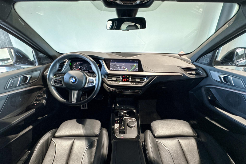 BMW 118 1 Serie 118i | M Sport | Glazen Panoramadak | Stoe — photo 12