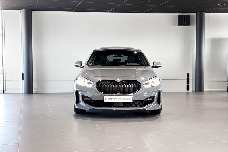 BMW 118 1 Serie 118i | M Sport | Glazen Panoramadak | Stoe — photo 5
