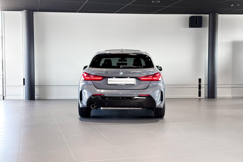 BMW 118 1 Serie 118i | M Sport | Glazen Panoramadak | Stoe — photo 7