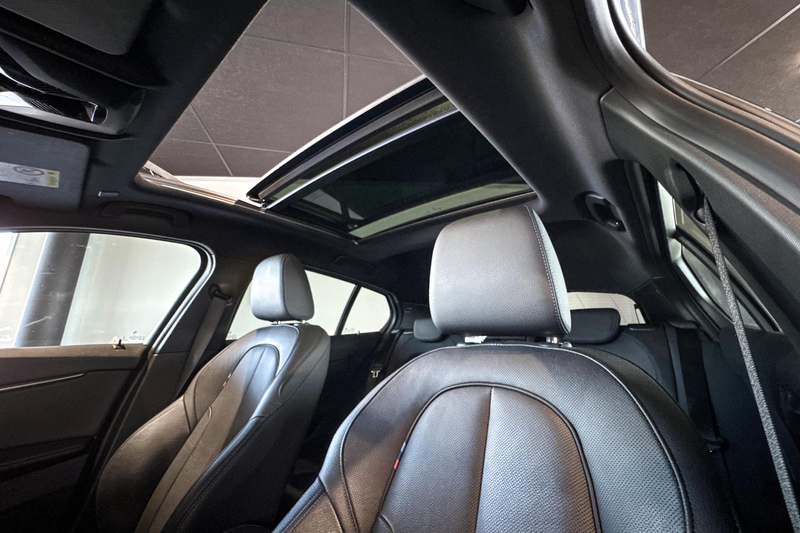 BMW 118 1 Serie 118i | M Sport | Glazen Panoramadak | Stoe — photo 11