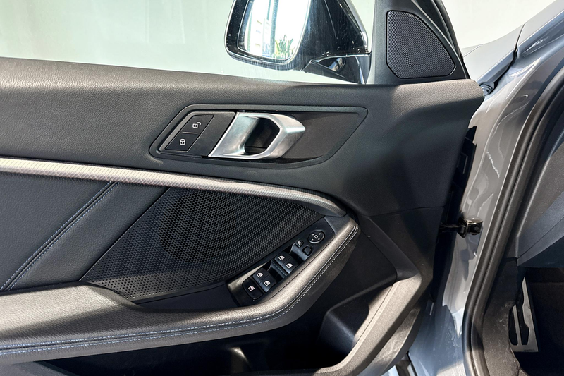 BMW 118 1 Serie 118i | M Sport | Glazen Panoramadak | Stoe — photo 9
