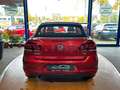 Volkswagen Golf VI Cabriolet 1.HAND/KLIMA/SHZ/PDC/MEDIA-IN Rot - thumbnail 7