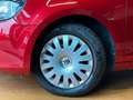 Volkswagen Golf VI Cabriolet 1.HAND/KLIMA/SHZ/PDC/MEDIA-IN Rot - thumbnail 11