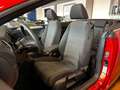 Volkswagen Golf VI Cabriolet 1.HAND/KLIMA/SHZ/PDC/MEDIA-IN Rot - thumbnail 14