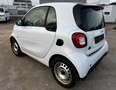 smart forTwo forTwo coupe electric drive / EQ/NAVI/Aut./Panor Blanc - thumbnail 4