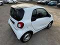 smart forTwo forTwo coupe electric drive / EQ/NAVI/Aut./Panor Blanc - thumbnail 6