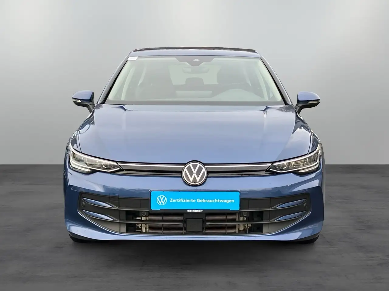 Volkswagen Golf VIII Life 1.5 eTSI DSG / App, LED, ACC, AHK 6