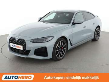 420i Gran Coupe M Sport