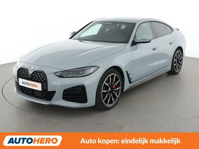 BMW 420 420i Gran Coupe M Sport