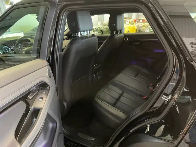 Land Rover Range Rover Evoque view 11