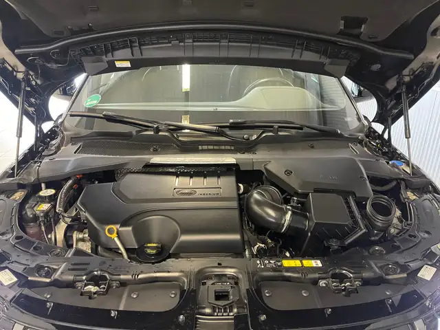 Land Rover Range Rover Evoque view 15