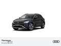 Volkswagen T-Roc 1.0 TSI GOAL NAVI ASSIST APP-CON PRIVACY Schwarz - thumbnail 1