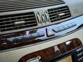 Mercedes-Benz S 500 4-Matic Lang | Chauffeurspakket | Sonderlackierung Azul - thumbnail 25