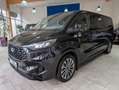 Ford Tourneo Custom 2.0 L2 Tit X AT B&O Allrad Schwarz - thumbnail 1