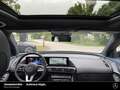 Mercedes-Benz EQC 400 EQC 400 4M Distro AHK MLed HuD Keyless Kam Memo Zwart - thumbnail 12