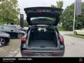 Mercedes-Benz EQC 400 EQC 400 4M Distro AHK MLed HuD Keyless Kam Memo Zwart - thumbnail 8