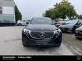 Mercedes-Benz EQC 400 EQC 400 4M Distro AHK MLed HuD Keyless Kam Memo Zwart - thumbnail 2