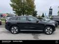 Mercedes-Benz EQC 400 EQC 400 4M Distro AHK MLed HuD Keyless Kam Memo Zwart - thumbnail 4