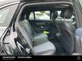 Mercedes-Benz EQC 400 EQC 400 4M Distro AHK MLed HuD Keyless Kam Memo Zwart - thumbnail 11