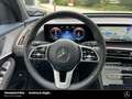 Mercedes-Benz EQC 400 EQC 400 4M Distro AHK MLed HuD Keyless Kam Memo Zwart - thumbnail 14