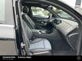 Mercedes-Benz EQC 400 EQC 400 4M Distro AHK MLed HuD Keyless Kam Memo Zwart - thumbnail 10