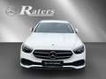 Mercedes-Benz E 220 d (213.204) Weiß - thumbnail 3