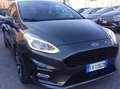 Ford Fiesta Fiesta VII 2017 5p 5p 1.1 Business 85cv my19.5 Grigio - thumbnail 5