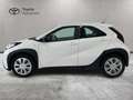 Toyota Aygo X Aygo X 1.0 Active 72cv Bianco - thumbnail 2