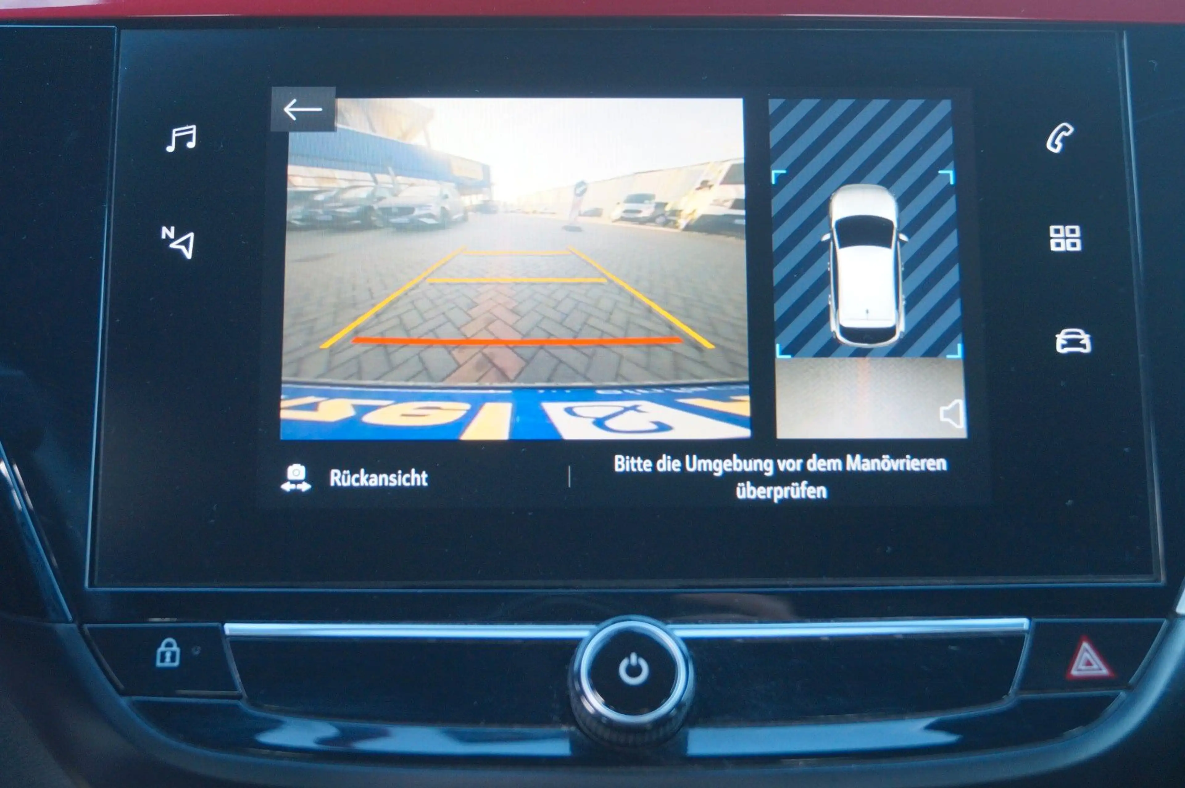 Opel Corsa F GS Line *360 Kamera*App Connect*LED* — photo 10