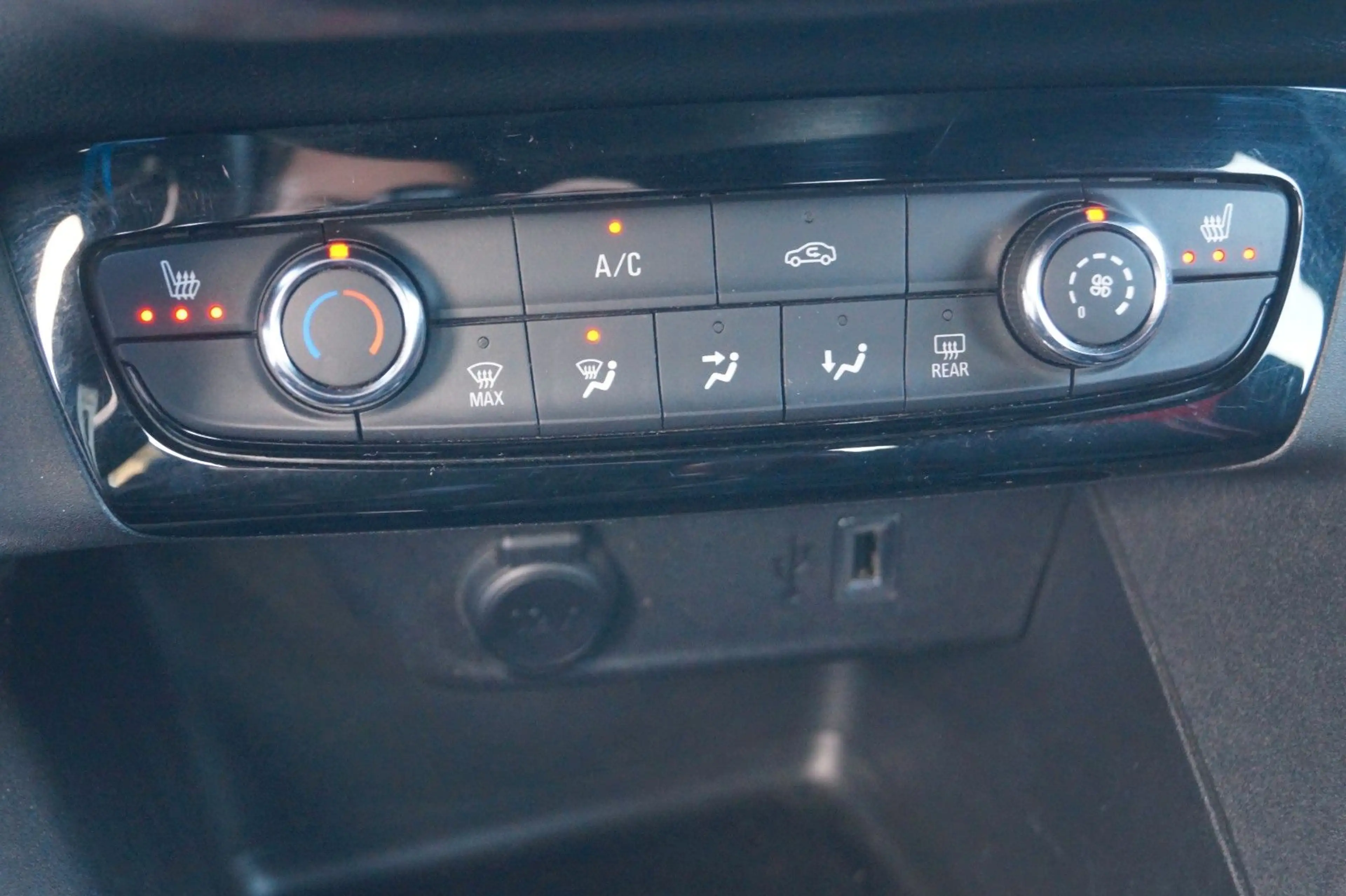 Opel Corsa F GS Line *360 Kamera*App Connect*LED* — photo 13
