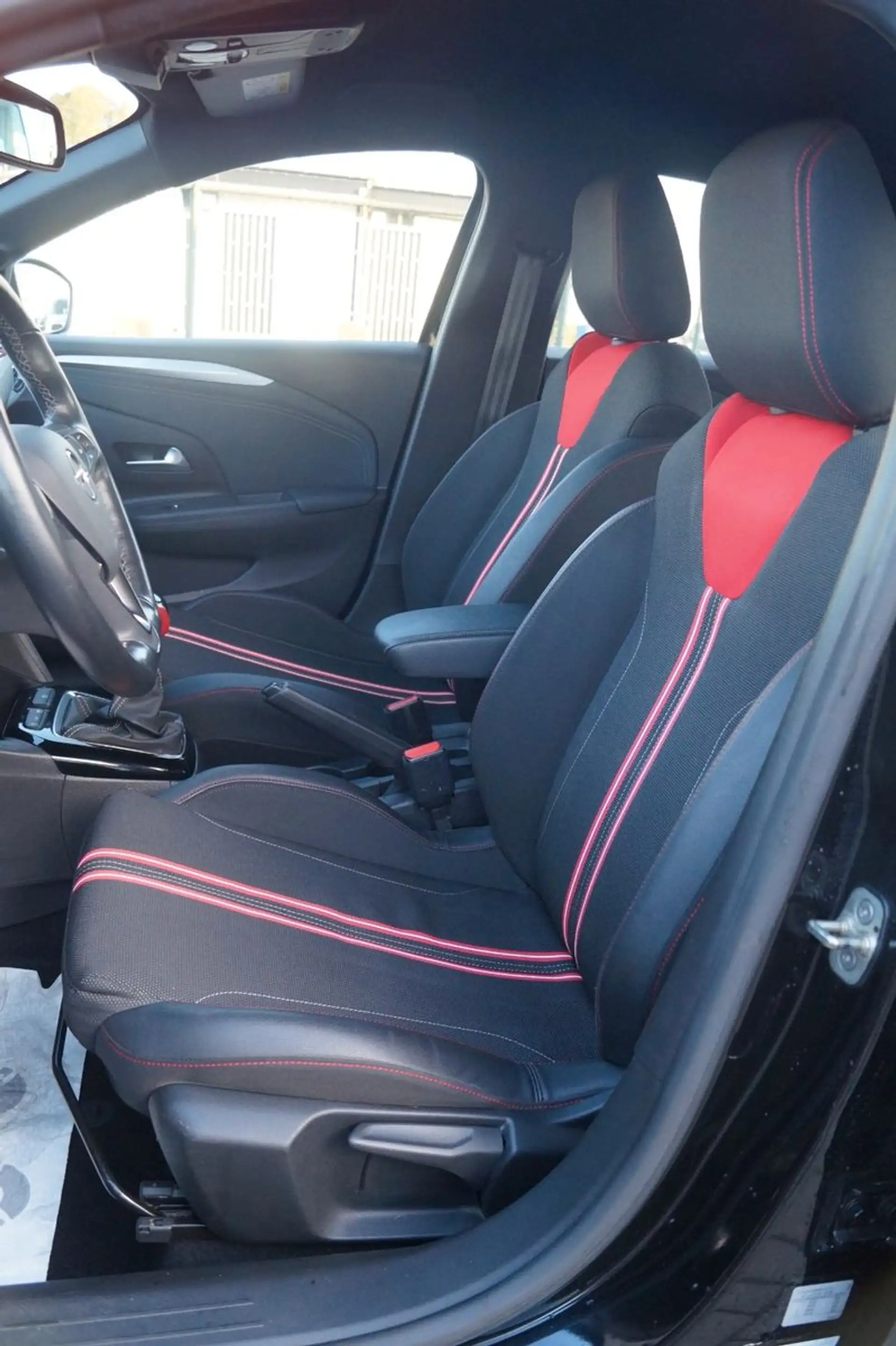 Opel Corsa F GS Line *360 Kamera*App Connect*LED* — photo 15