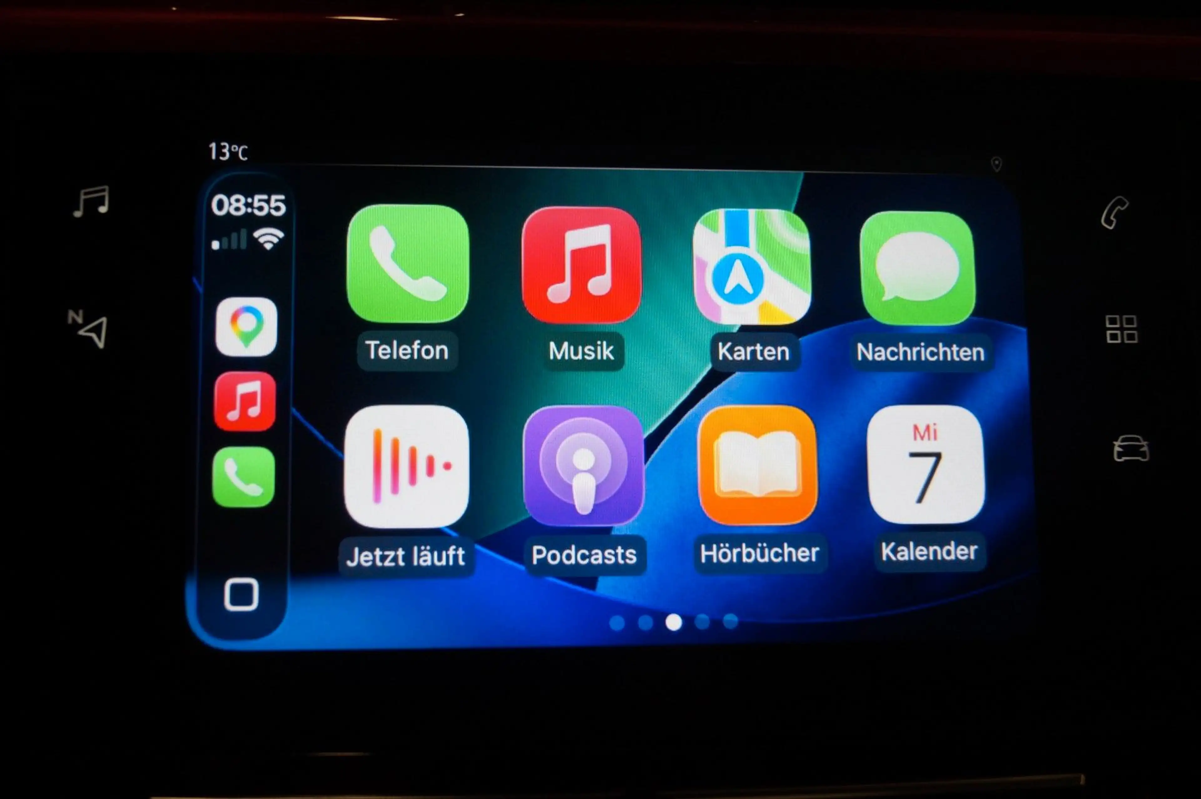 Opel Corsa F GS Line *360 Kamera*App Connect*LED* — photo 11