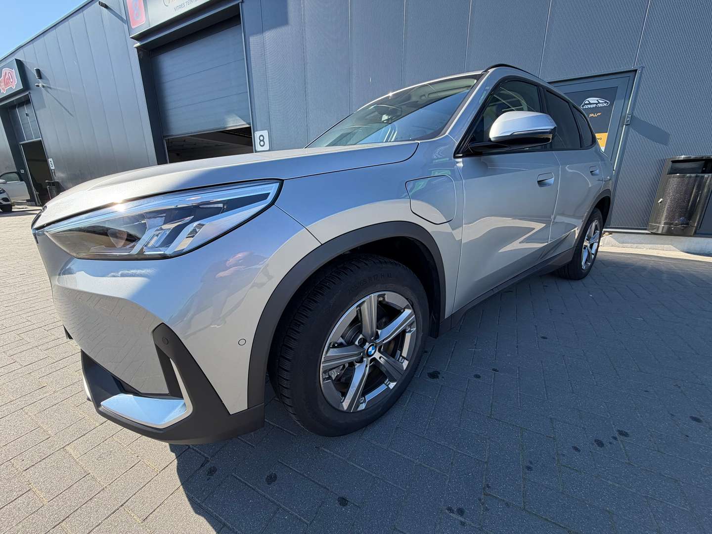 BMW X1 XDrive25e - - Joinsteer - #3