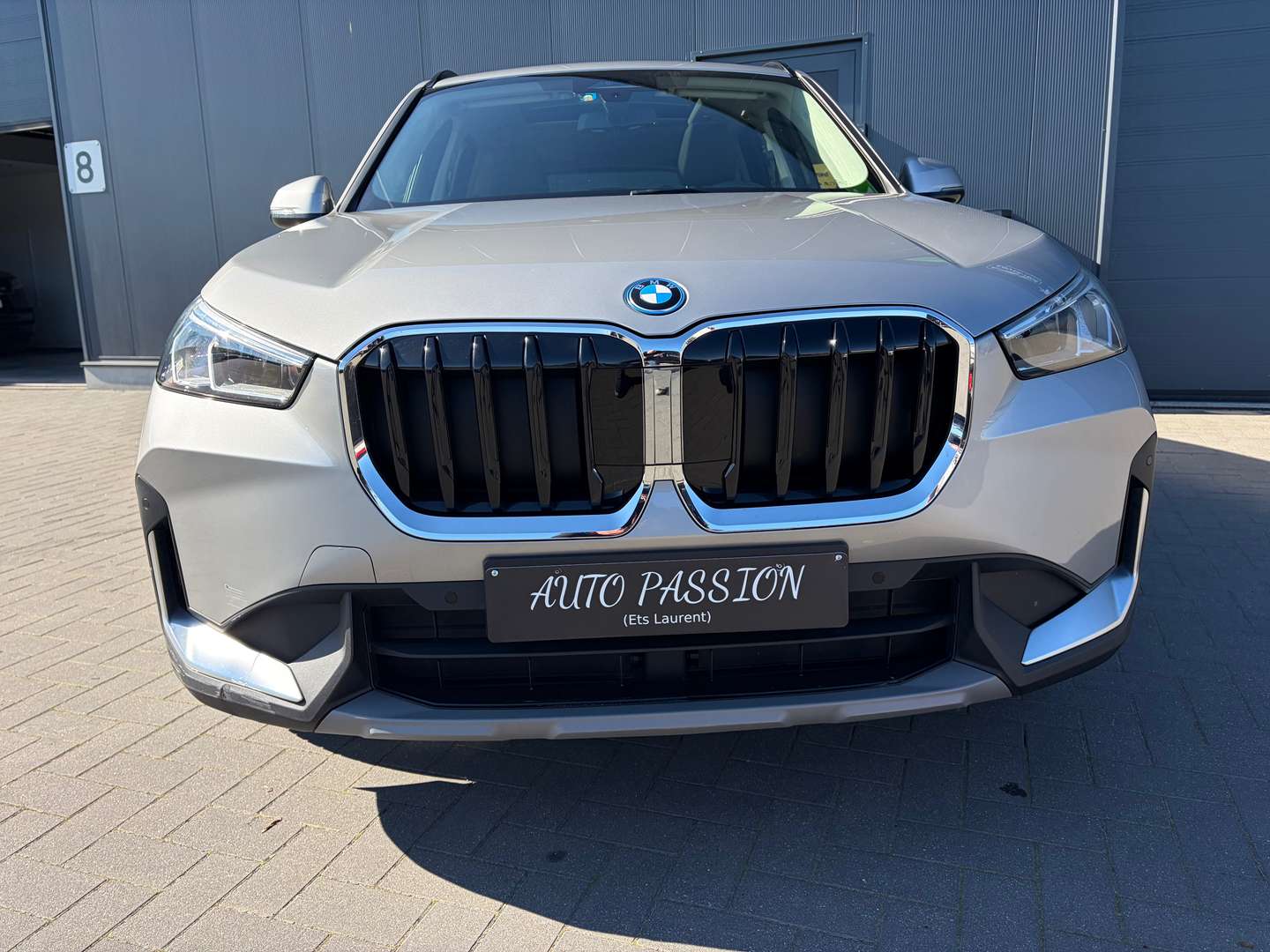 BMW X1 XDrive25e - - Joinsteer - #1